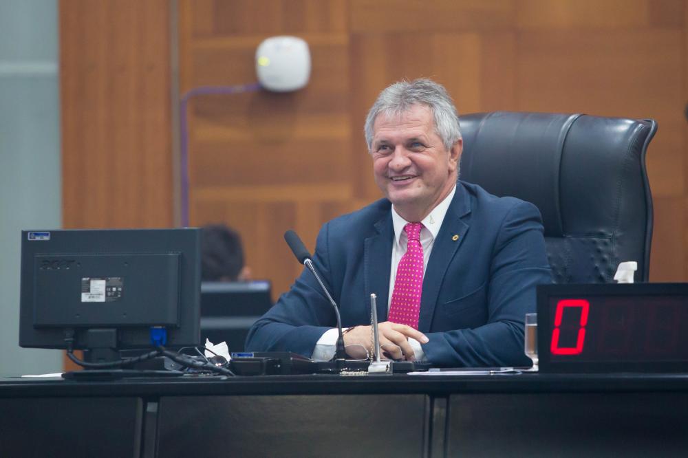 Ações do deputado Dilmar Dal Bosco em 2021 ajudaram MT a alavancar grandes realizações