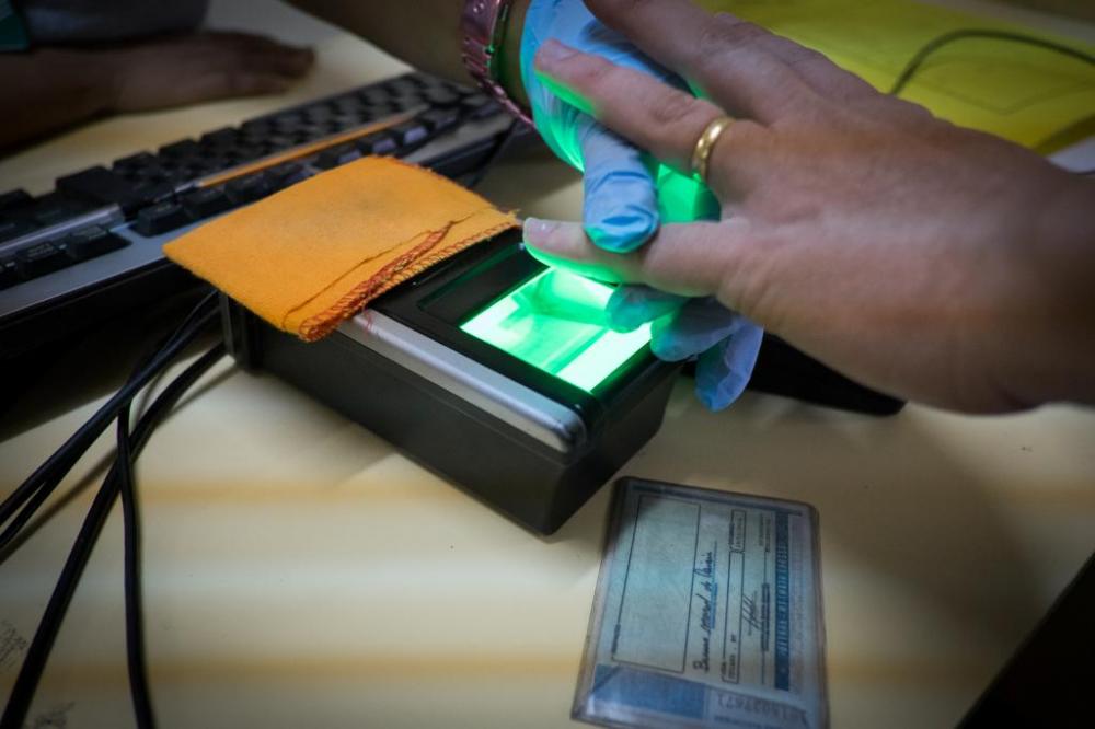 Renovação de CNH deve ser feita somente de forma presencial