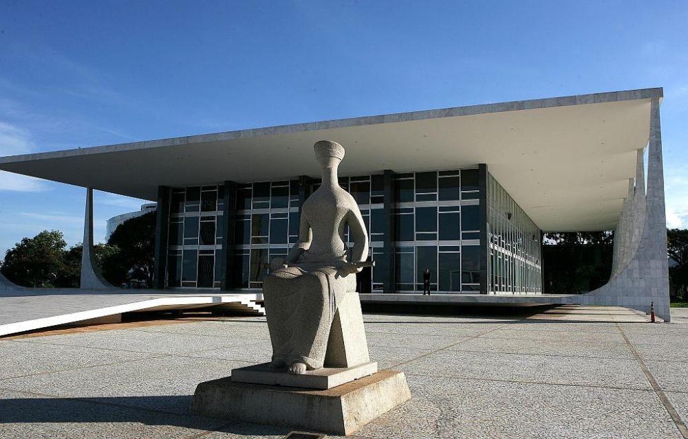 STF suspende requisição administrativa da união e determina entrega de respiradores