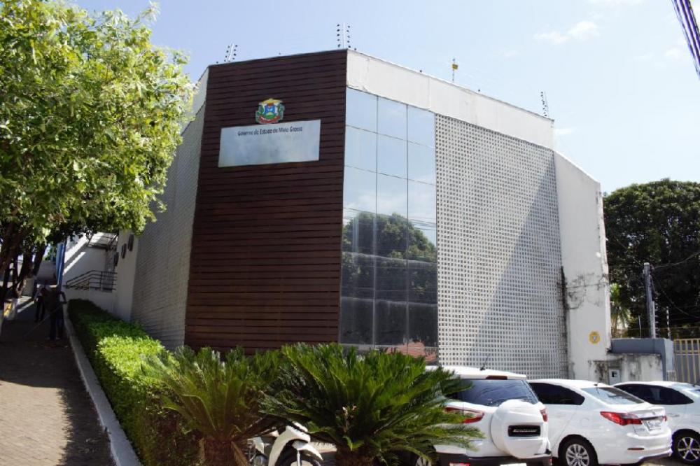 Sesp confirma primeira morte por Covid-19 no Sistema Penitenciário