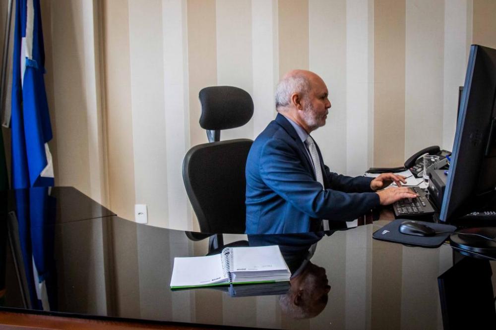 PGE garante importantes conquistas ao Estado em meio à pandemia do novo coronavírus