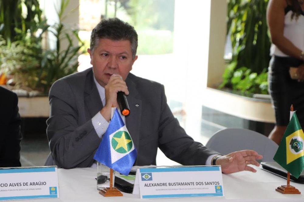 Por meio de projetos, Sesp deve receber R$ 131,3 milhões em investimentos este ano