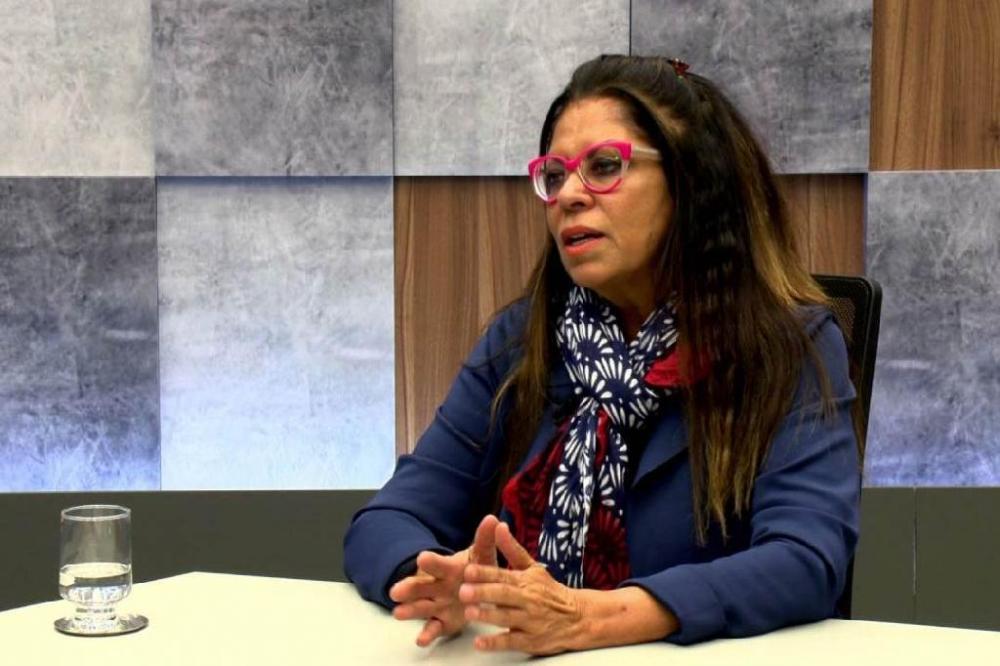 Auditora-fiscal do Trabalho alerta para trabalho infantil durante período da pandemia