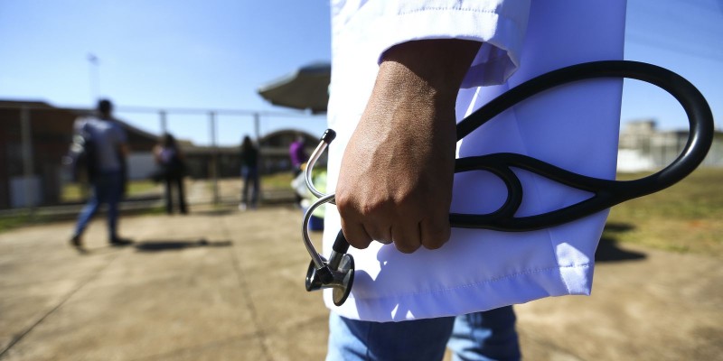 Termina hoje prazo para pagar taxa de inscrição do exame Revalida