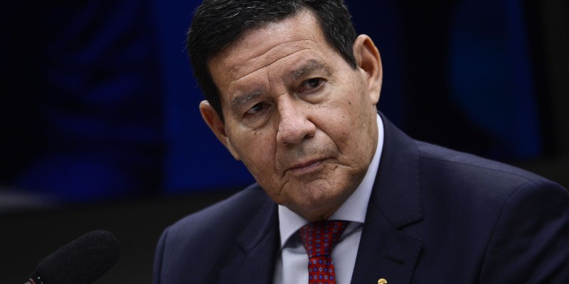 Vice-presidente participa de Cúpula do Prosul na Colômbia