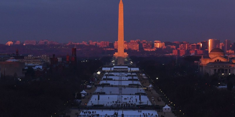 Ministério da Economia terá escritório em Washington-DC