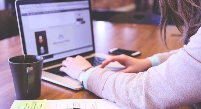 Aulas dos cursos gratuitos de EAD iniciam nesta segunda-feira (15)