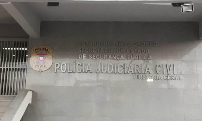 Operação afasta servidoras e faz buscas na Prefeitura e empresas