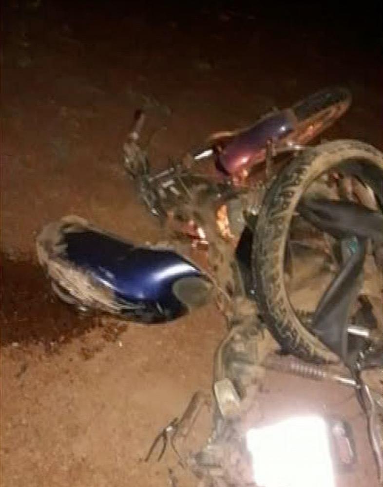 Marido finge ser motorista para tentar livrar jovem embriagada após acidente com 2 mortos em MT