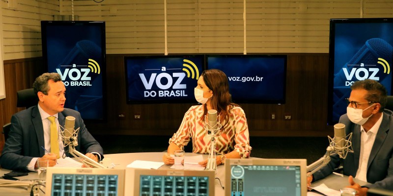 © Wilson Dias/Agência Brasil