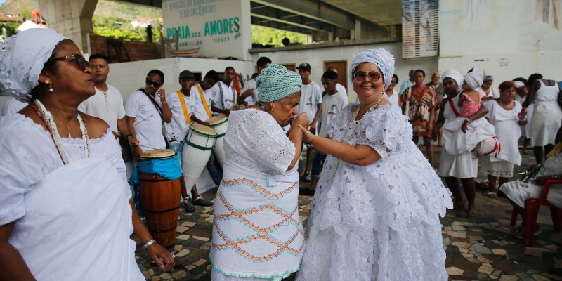 PM do Rio de Janeiro lança programa de proteção à liberdade religiosa