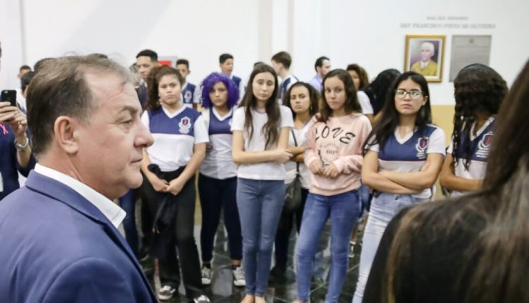 Lei Estadual Assegura Distribuição De Absorventes Íntimos Na Rede Pública De Ensino