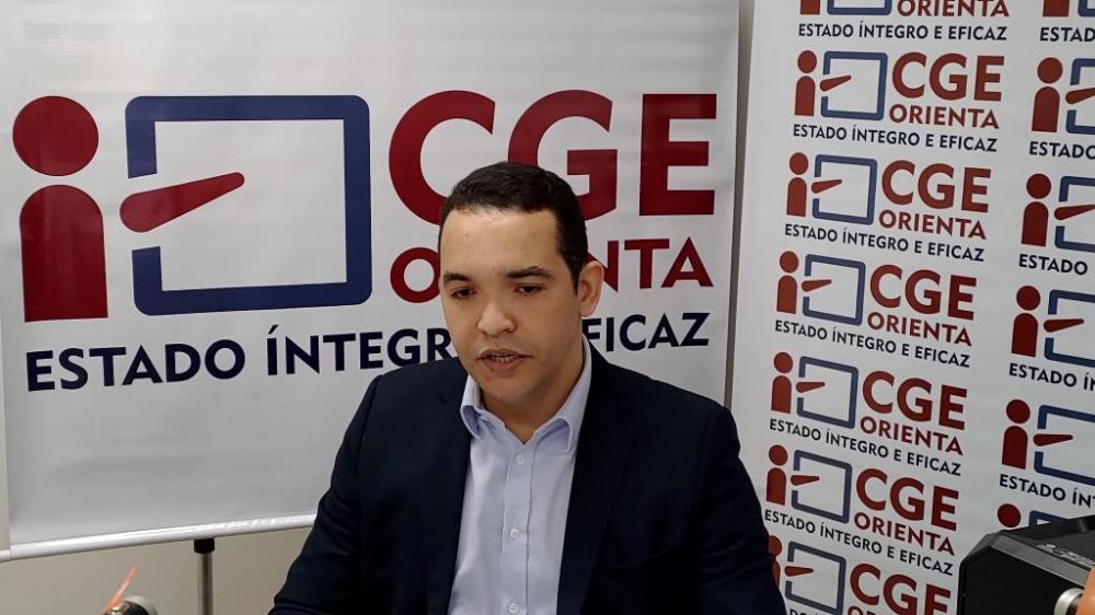 CGE instrui sociedade civil no controle social das aquisições para combate à Covid-19