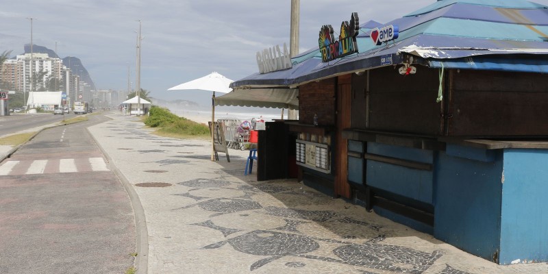 Comissão do Senado irá ao Rio para acompanhar caso Moïse