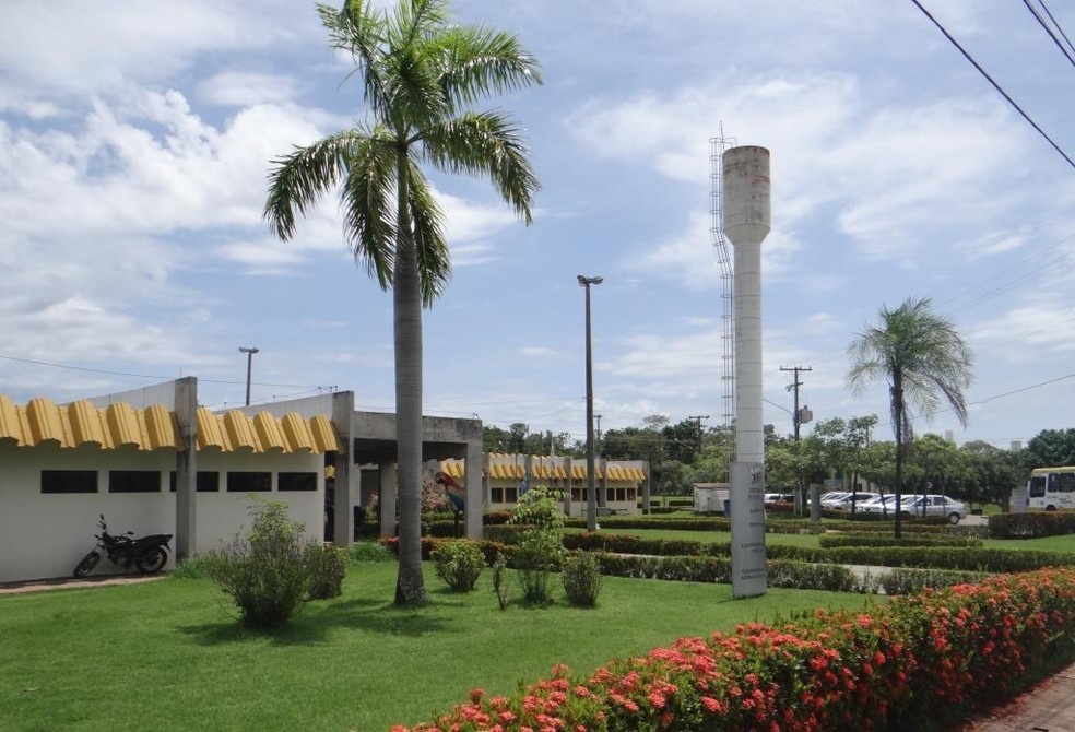 Agendamentos no Detran-MT são suspensos em 17 municípios