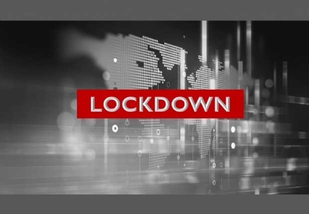 Justiça determina Lockdown em Cuiabá e VG, impõe multa diária de R$ 100 mil e exige ampliação de leitos