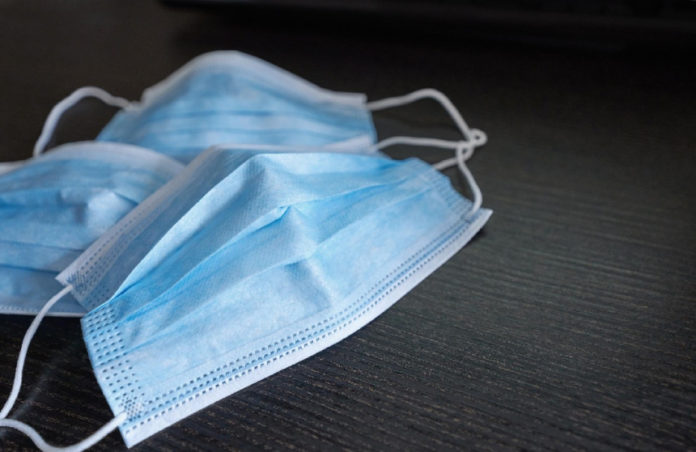 Homem é preso após colocar veneno na máscara da ex-mulher