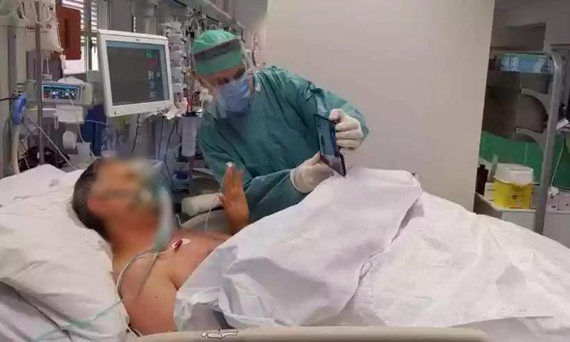 Secitec apoia campanha de entretenimento para tratamento de pacientes com Covid-19