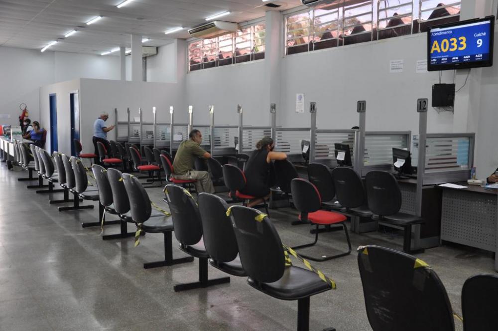 Com aumento significativo nas reclamações online, Procon MT registra 3.549 atendimentos