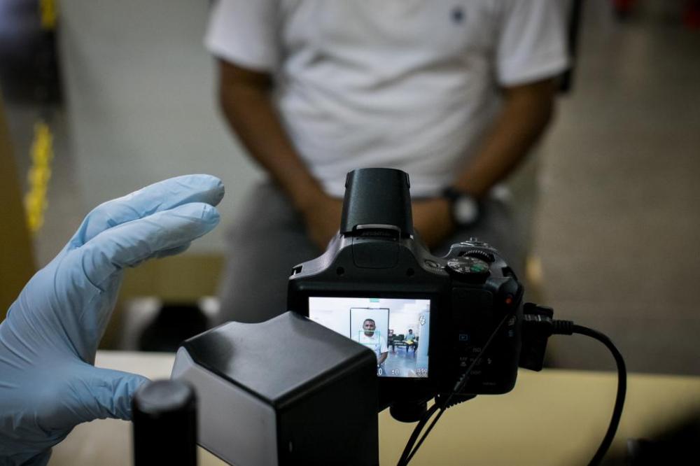 Motoristas já podem aproveitar a foto cadastrada no Detran para renovar a CNH