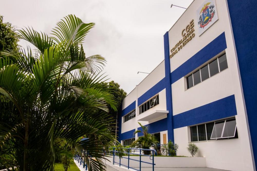 CGE suspende atendimento externo