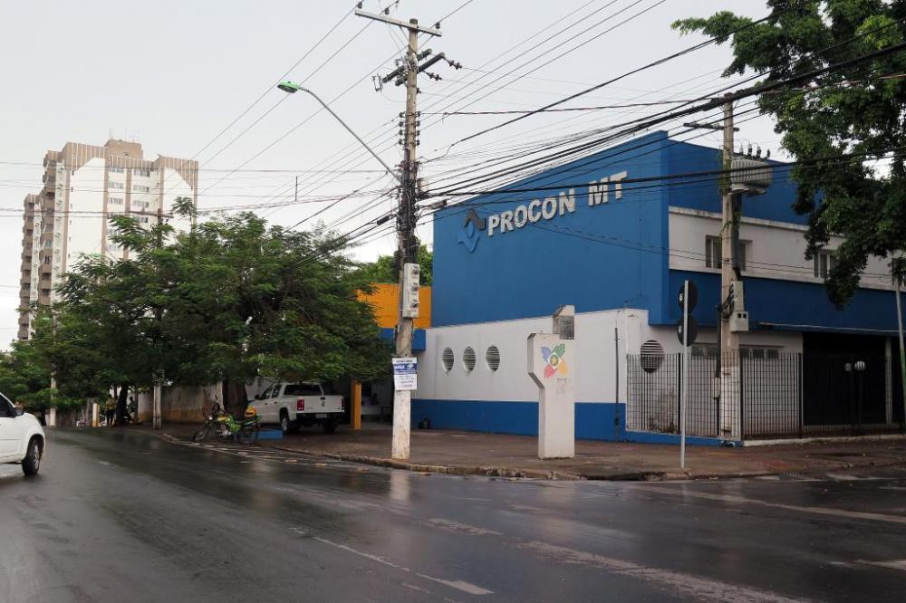 Confira como será o atendimento no Procon-MT durante a quarentena obrigatória