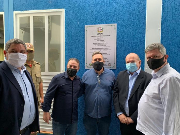 Silvio Fávero destina mais de R$ 2 milhões em emendas para Lucas do Rio Verde