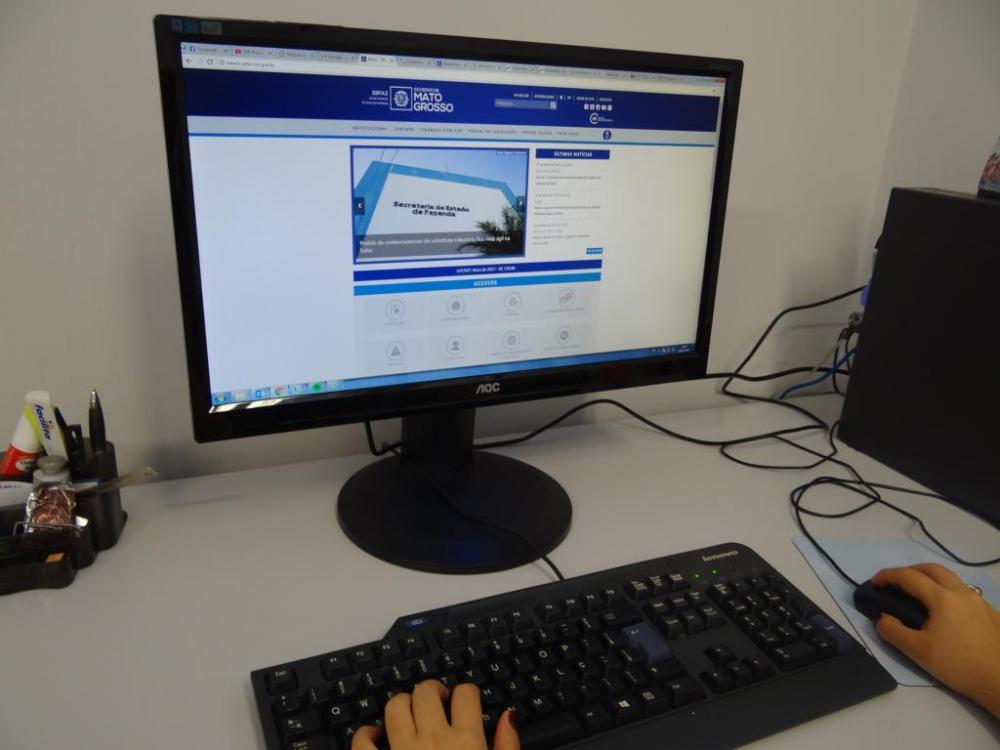 Sefaz altera regra para notificações encaminhadas via Domicílio Tributário Eletrônico