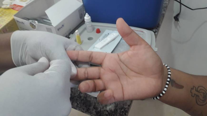 Covid-19: ANS torna obrigatória cobertura de teste por planos de saúde