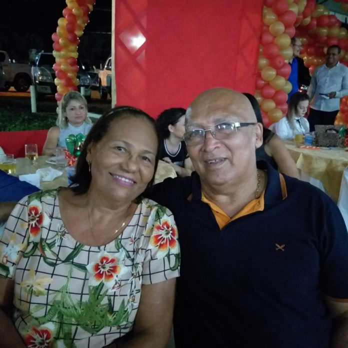 Policial e esposa morrem na mesma madrugada de Covid-19 em Mato Grosso