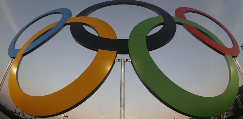 França quer igualdade de gênero em Olimpíadas de 2024