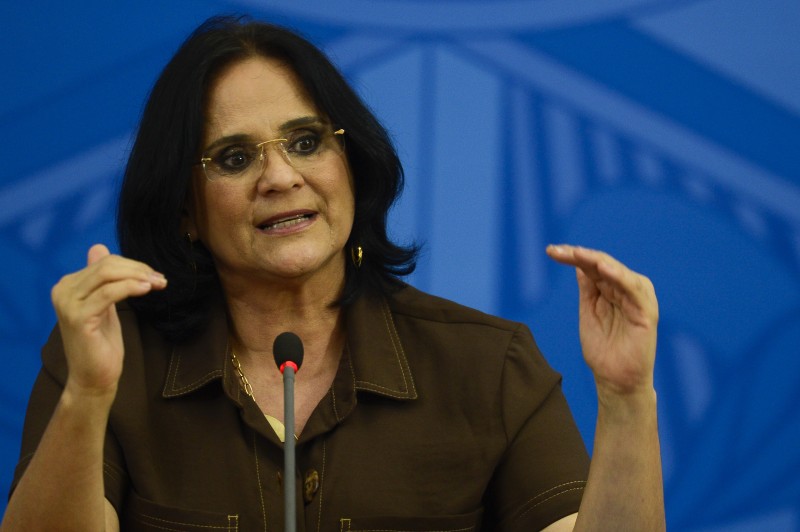 Plano contra o feminicídio terá investimento de R$ 600 milhões