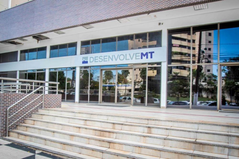 Desenvolve MT suspende atendimento presencial temporariamente