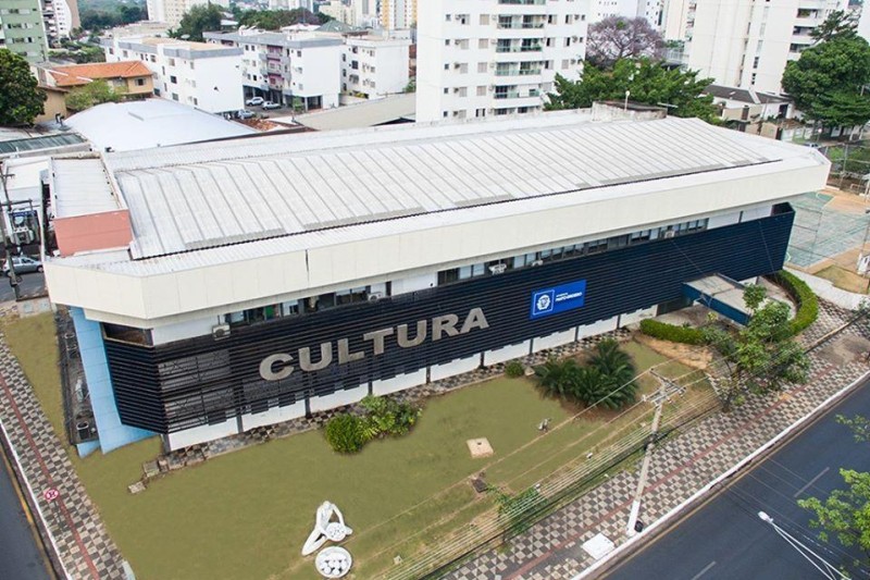 A Secel-MT desenvolveu em parceria com Ação Cultural, o curso de Gestão Pública da Cultura que visa qualificar gestores e servidores que atuem em órgãos públicos da cultura em Mato Grosso - Foto por: Protásio de Morais