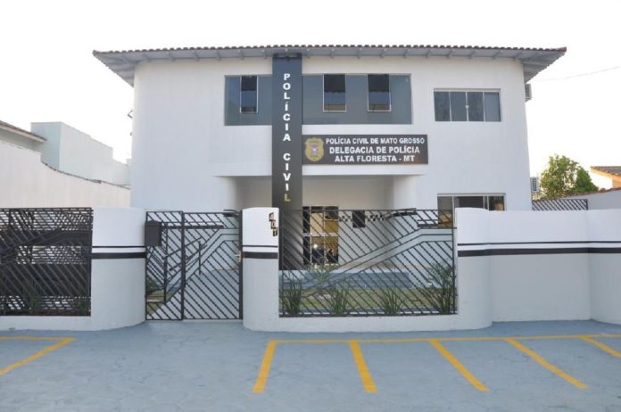 Mulher é assassinada a tiros enquanto segurava filho no colo em Mato Grosso