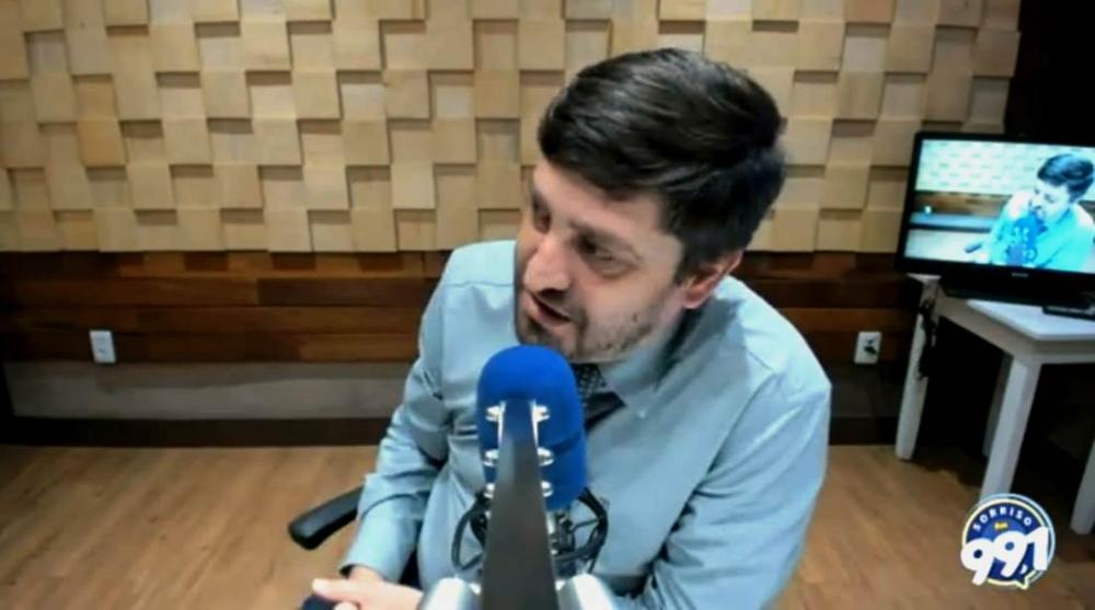 Diretor regional da ABRACRIM, Carlos Koch defende Lei de Abuso de Autoridade 