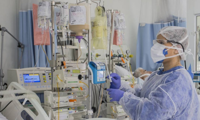 Pastor morre com covid-19 e prefeito fecha Barão de Melgaço