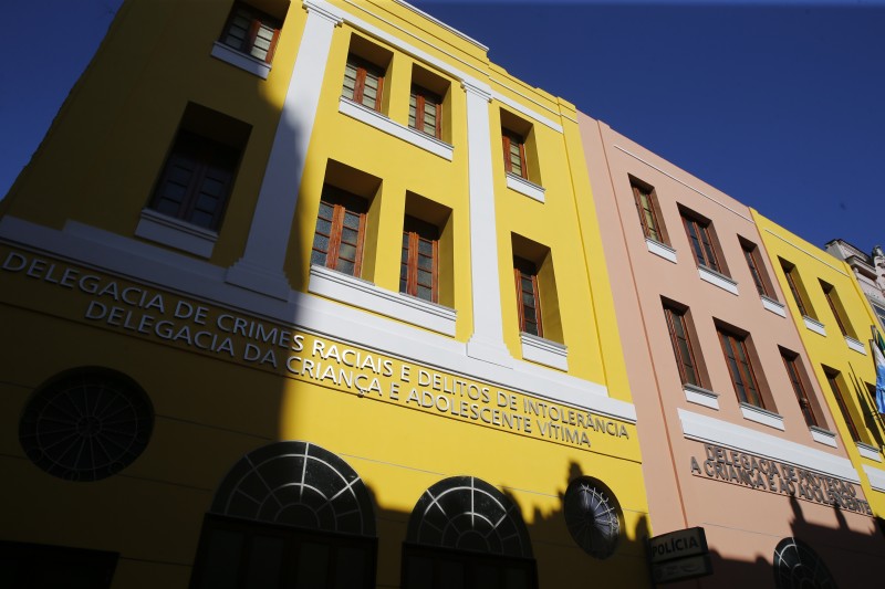 Rio vai receber denúncias de racismo e preconceito religioso pelo 1746