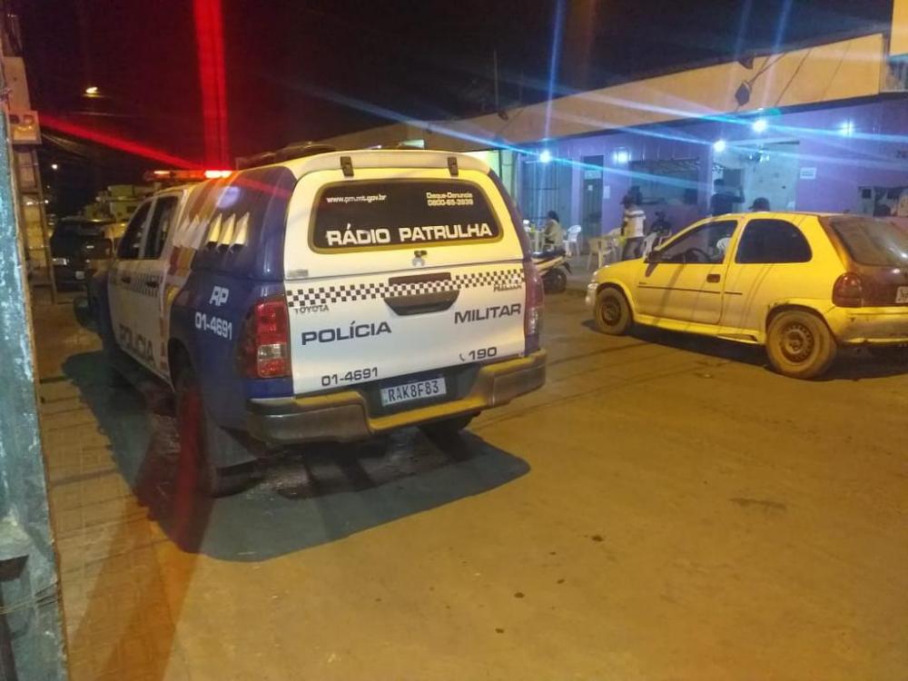 Operação da PM acaba com festas clandestinas e aglomerações na capital e interior