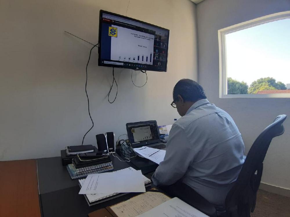 Fundo Constitucional de Financiamento do Centro-Oeste libera mais de R$ 457 milhões