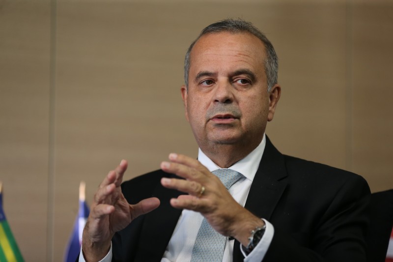 Ministro faz balanço sobre saneamento no Dia Mundial da Água