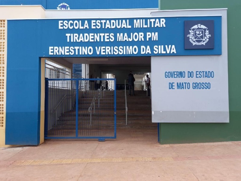 - Foto por: Seduc/Divulgação