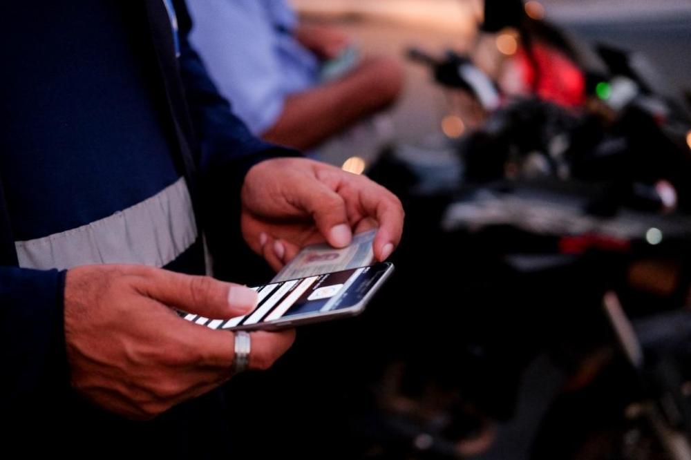 Prazos para vencimento de infração e indicação do condutor estão suspensos