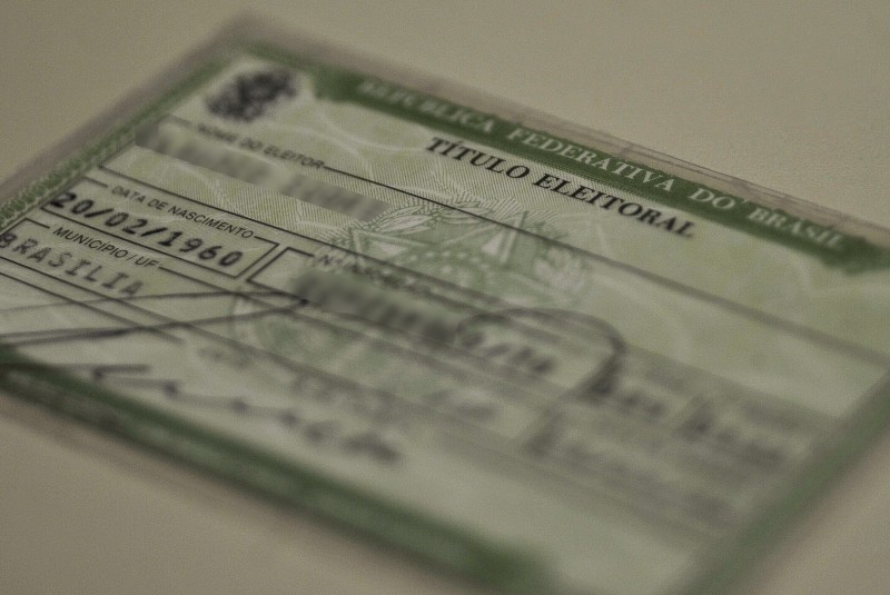 Campanha do TSE emite título de eleitor para quase 100 mil jovens