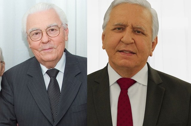 Pastor da Assembleia de Deus morre com Covid-19 em Cuiabá; filho morreu há 5 dias pela mesma doença