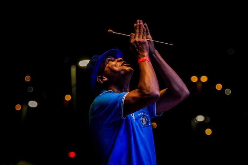 Mato Grosso de todos os ritmos - concerto em comemoração ao aniversário de Mato Grosso - Foto por: Christiano Antonucci
