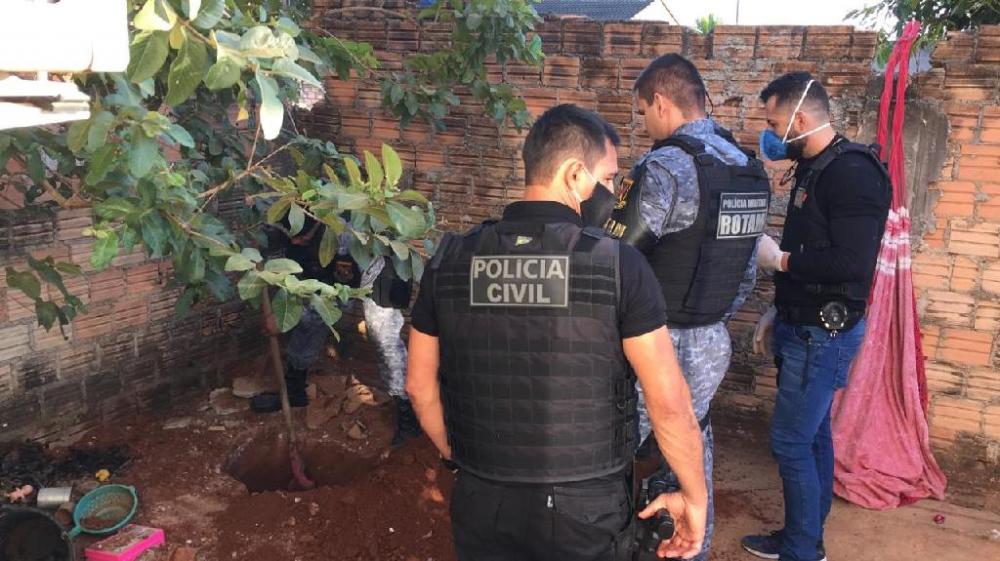 Sesp deflagra operação integrada e cumpre 87 mandados em Juína e Alta Floresta