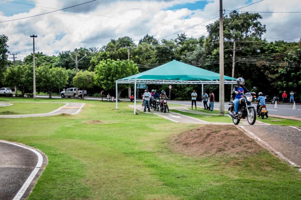 Processos para primeira habilitação em MT estão com prazos prorrogados