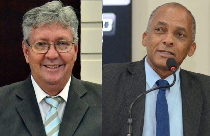 Vereadores testam positivo para Covid-19 em Rondonópolis