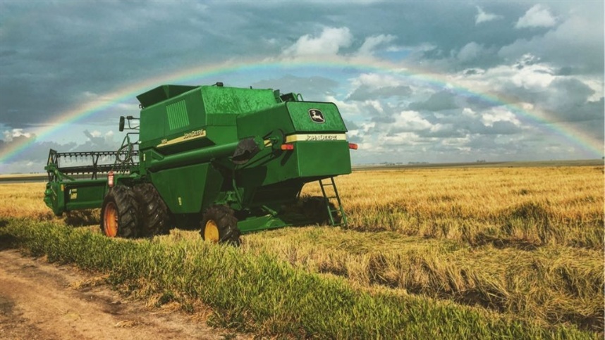 Contratações do crédito rural da safra 2019/2020 fecharam em R$ 225 bilhões